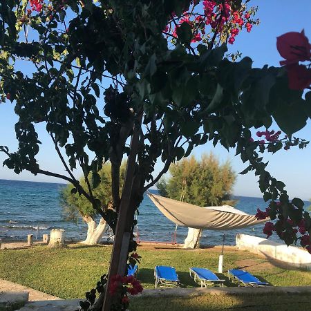 Diomare Villas Kypseli Dış mekan fotoğraf