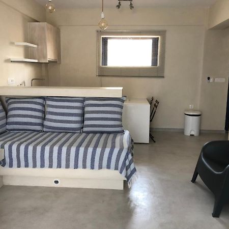 Diomare Villas Kypseli Dış mekan fotoğraf