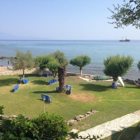 Diomare Villas Kypseli Dış mekan fotoğraf