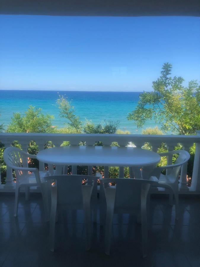 Diomare Villas Kypseli Dış mekan fotoğraf