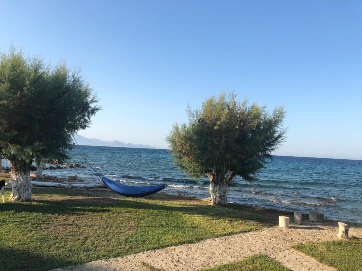 Diomare Villas Kypseli Dış mekan fotoğraf