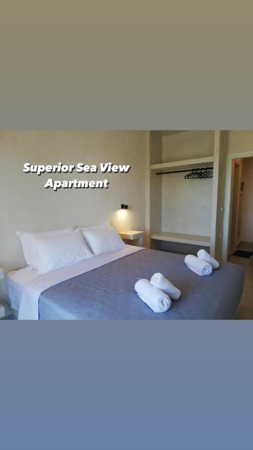 Diomare Villas Kypseli Dış mekan fotoğraf
