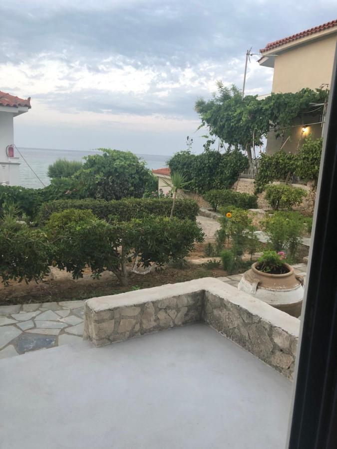 Diomare Villas Kypseli Dış mekan fotoğraf