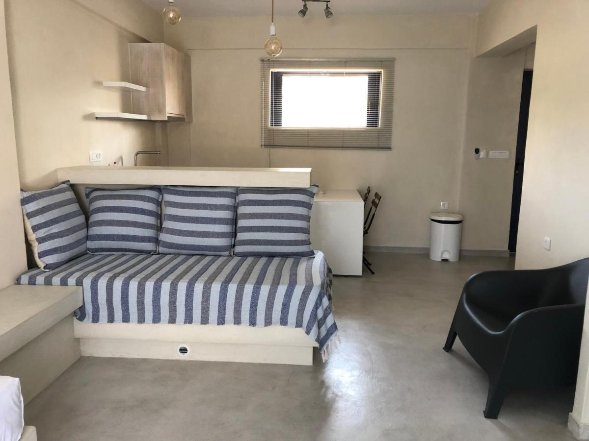 Diomare Villas Kypseli Dış mekan fotoğraf