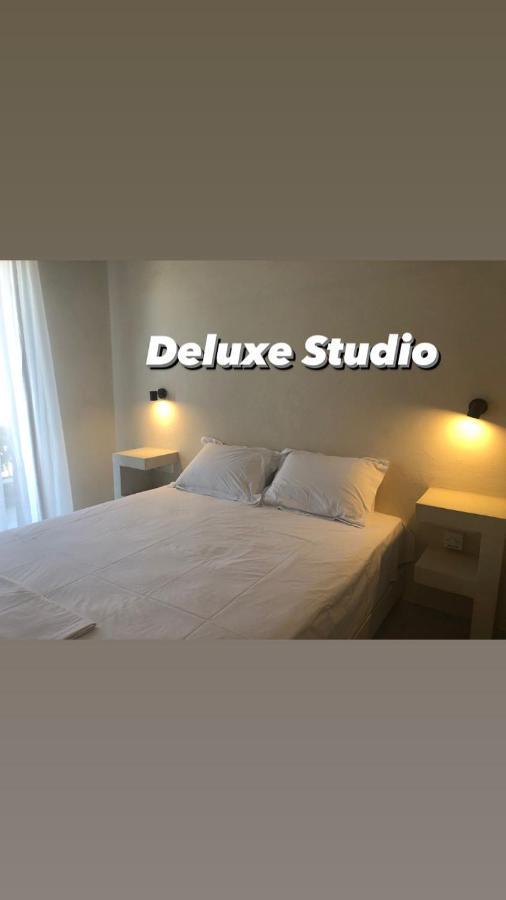 Diomare Villas Kypseli Dış mekan fotoğraf