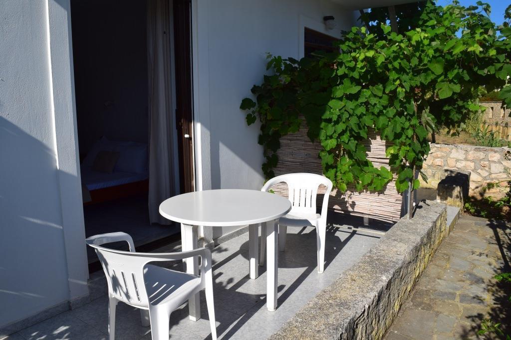 Diomare Villas Kypseli Dış mekan fotoğraf