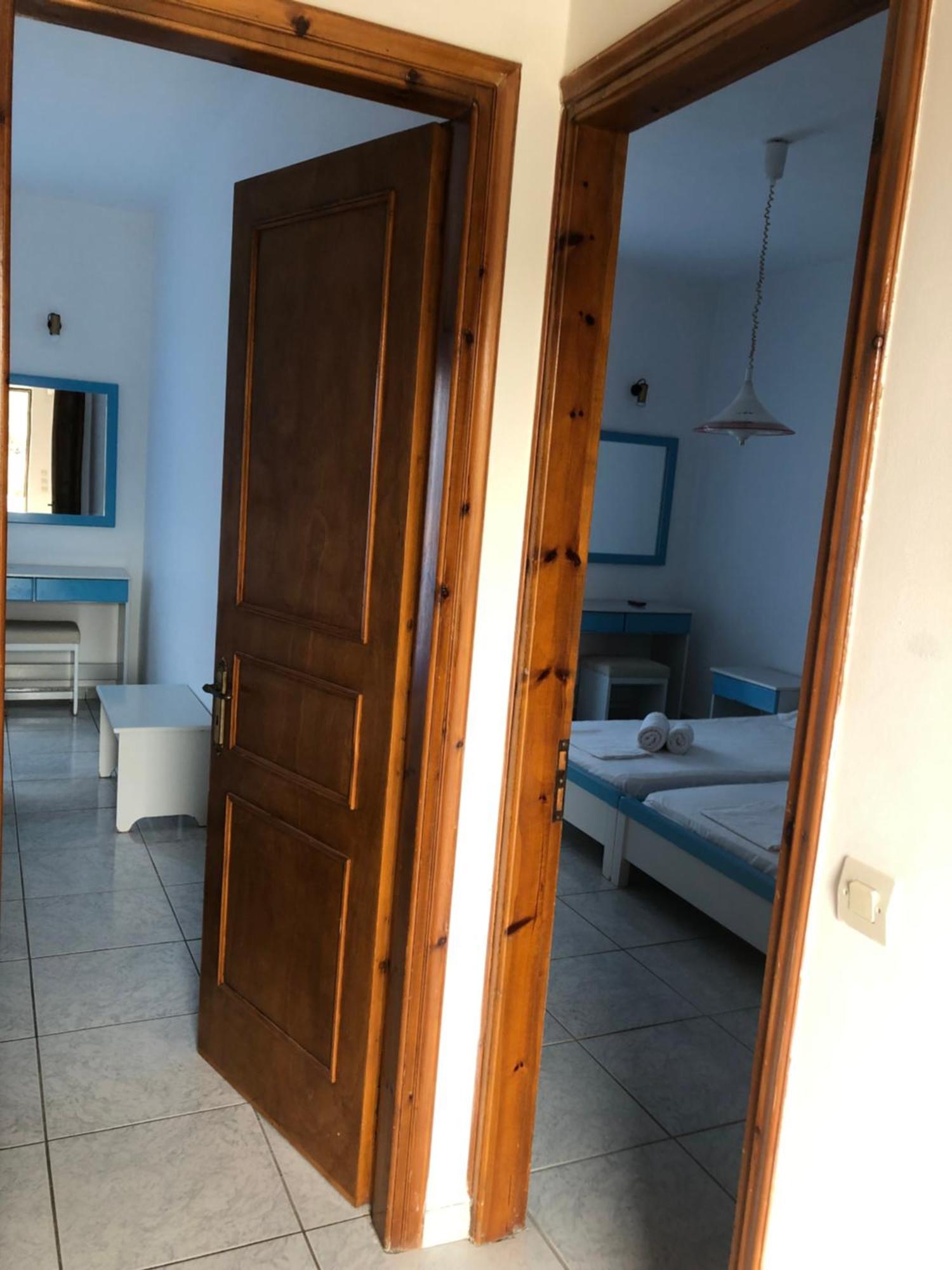 Diomare Villas Kypseli Dış mekan fotoğraf