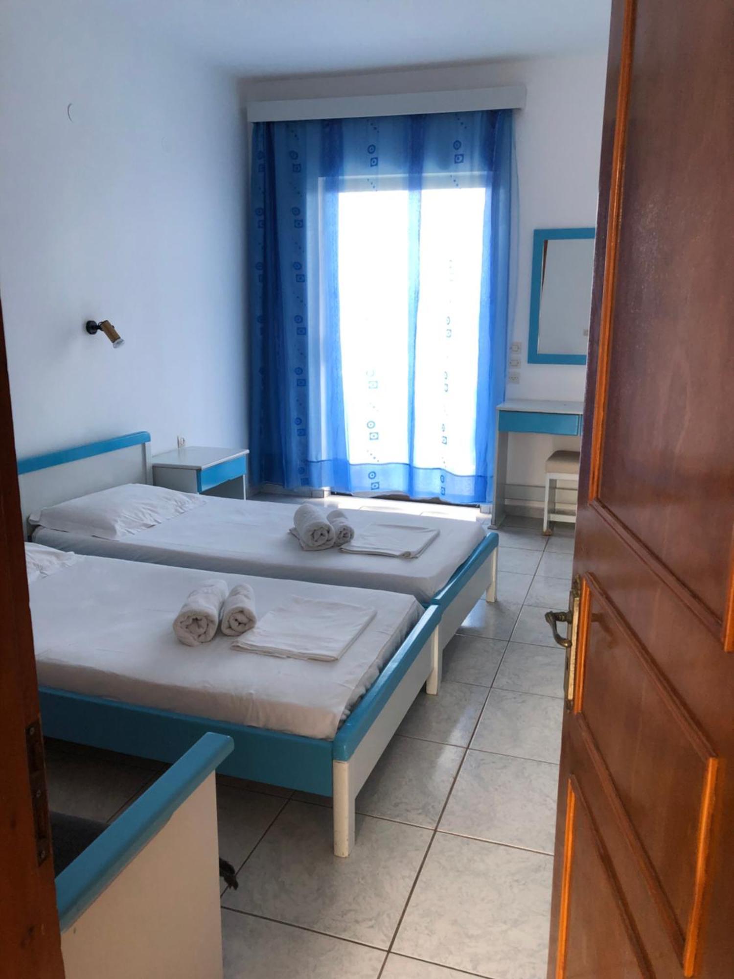 Diomare Villas Kypseli Dış mekan fotoğraf