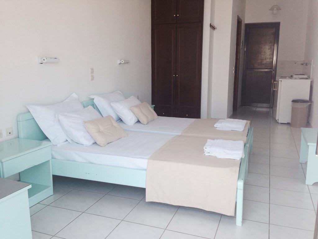 Diomare Villas Kypseli Oda fotoğraf