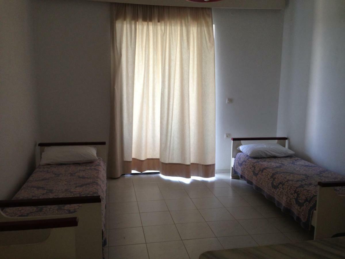 Diomare Villas Kypseli Dış mekan fotoğraf