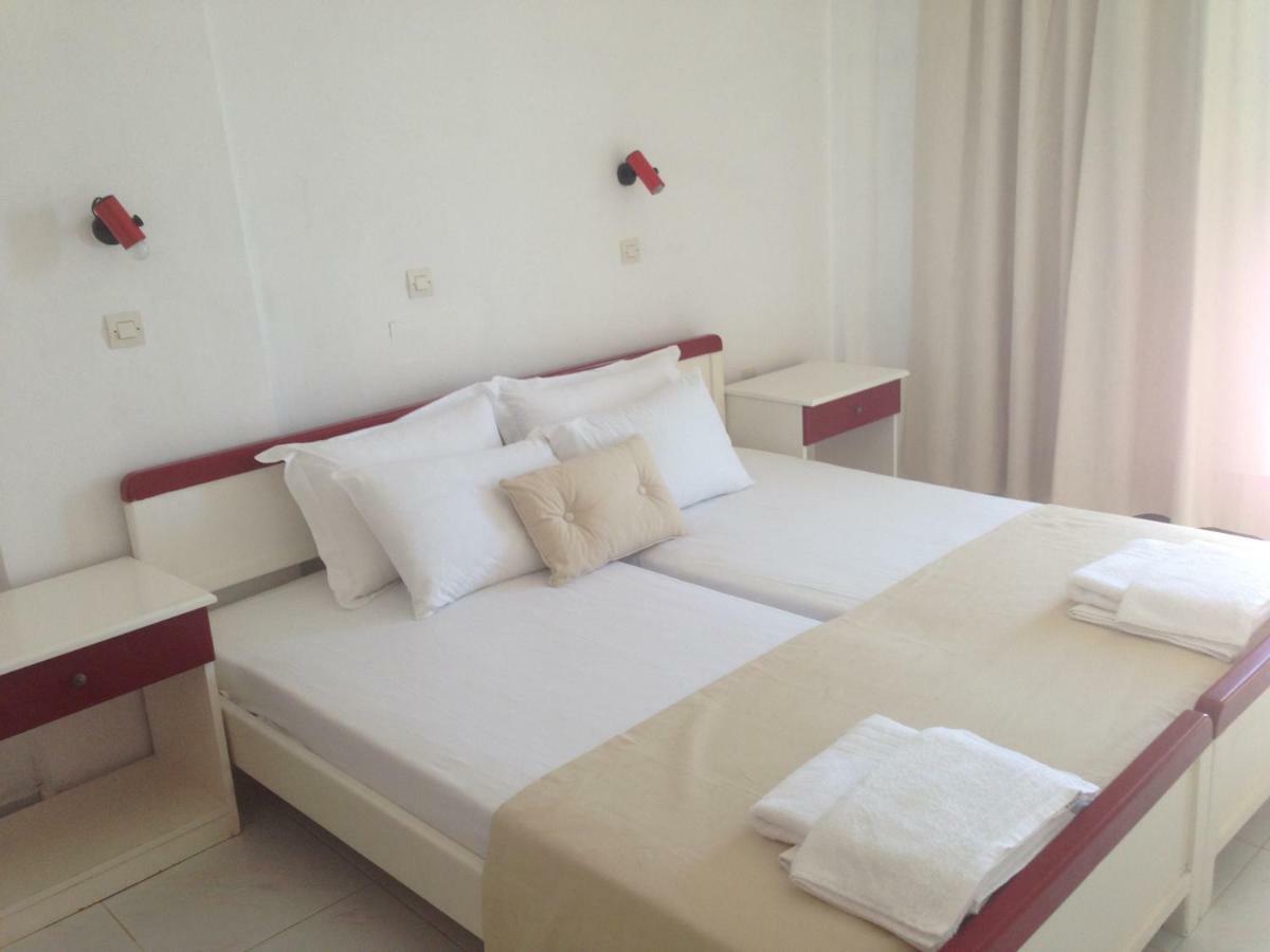 Diomare Villas Kypseli Dış mekan fotoğraf