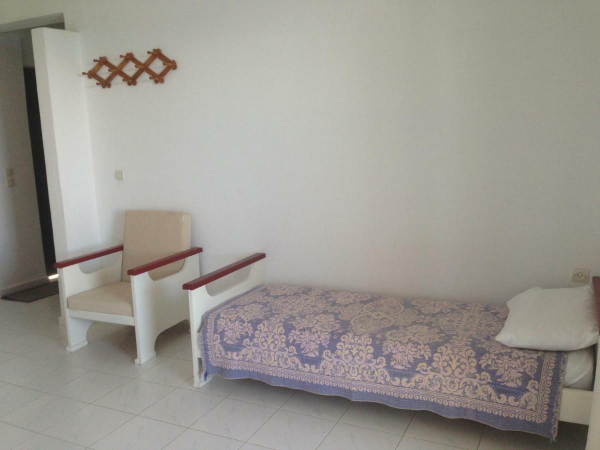 Diomare Villas Kypseli Dış mekan fotoğraf
