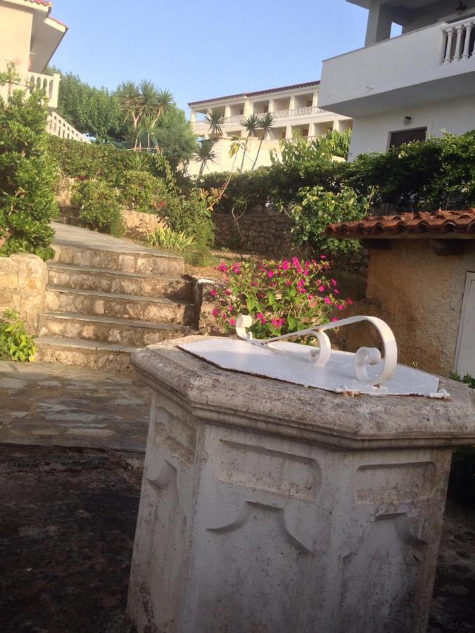 Diomare Villas Kypseli Dış mekan fotoğraf