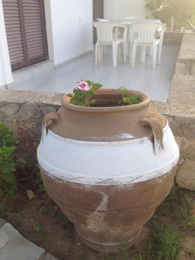 Diomare Villas Kypseli Dış mekan fotoğraf