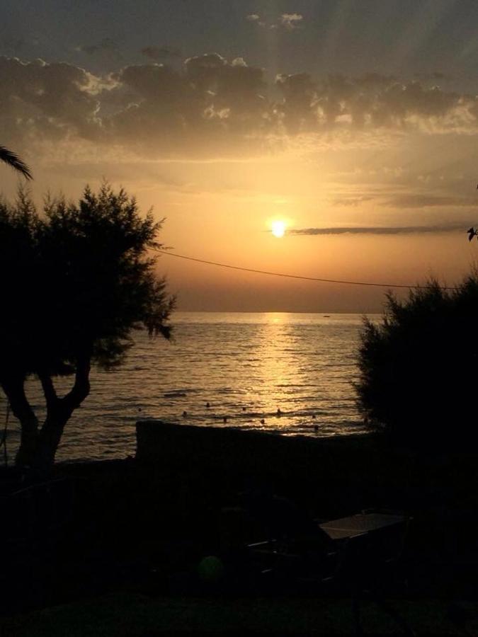 Diomare Villas Kypseli Dış mekan fotoğraf