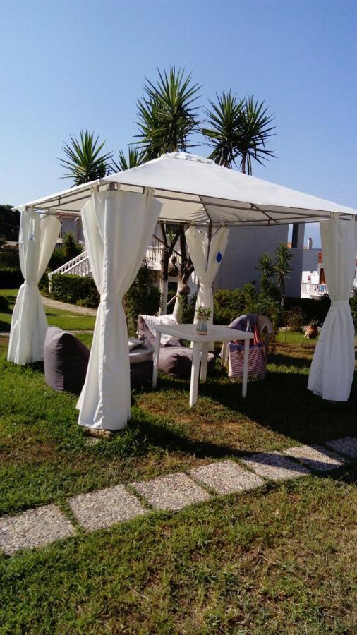Diomare Villas Kypseli Dış mekan fotoğraf