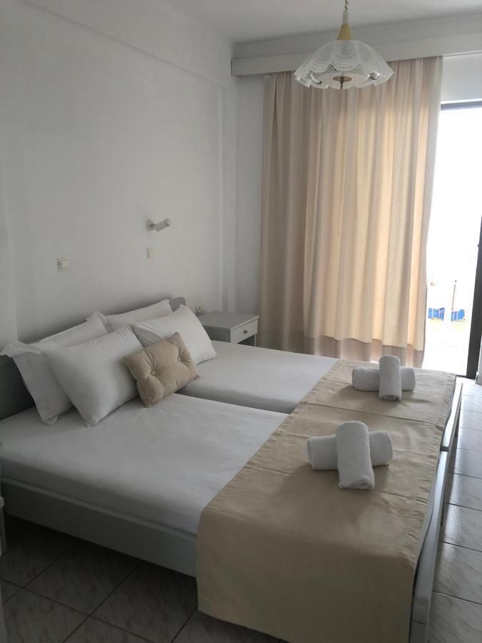 Diomare Villas Kypseli Dış mekan fotoğraf