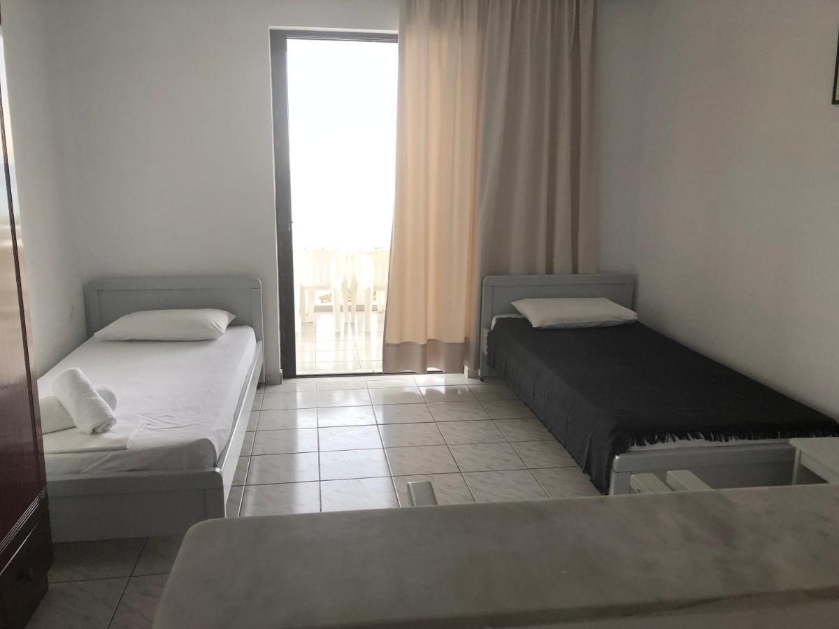 Diomare Villas Kypseli Dış mekan fotoğraf
